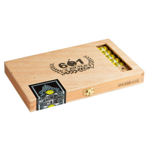 Sake Bomb, , jrcigars